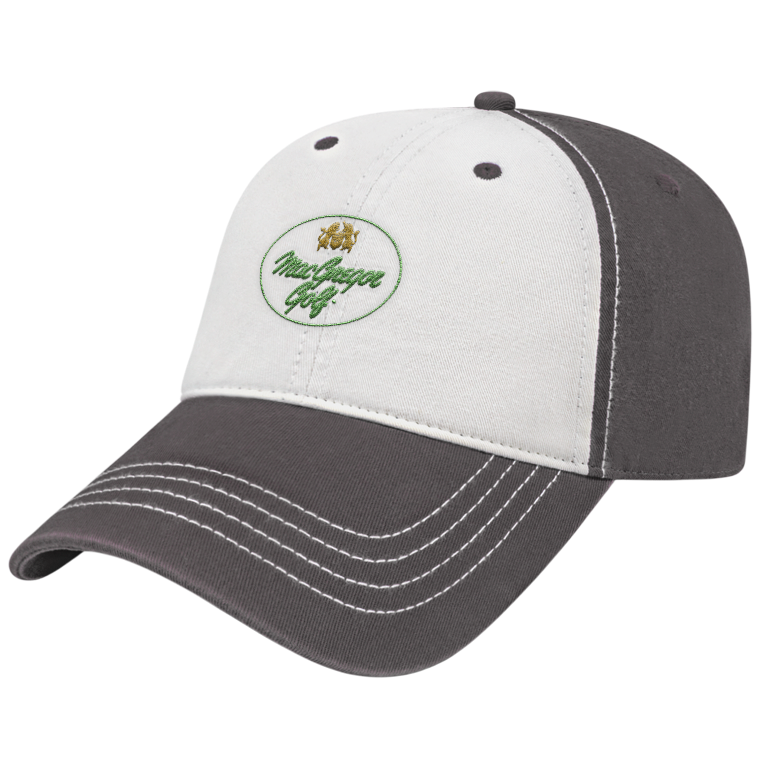 C A Relaxed Golf Cap 10
