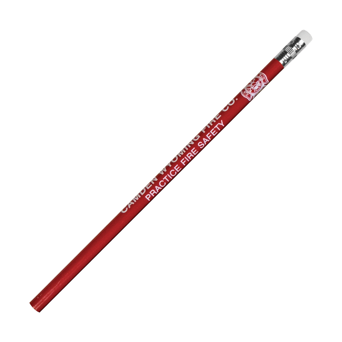 Thrifty Pencil with White Eraser 13