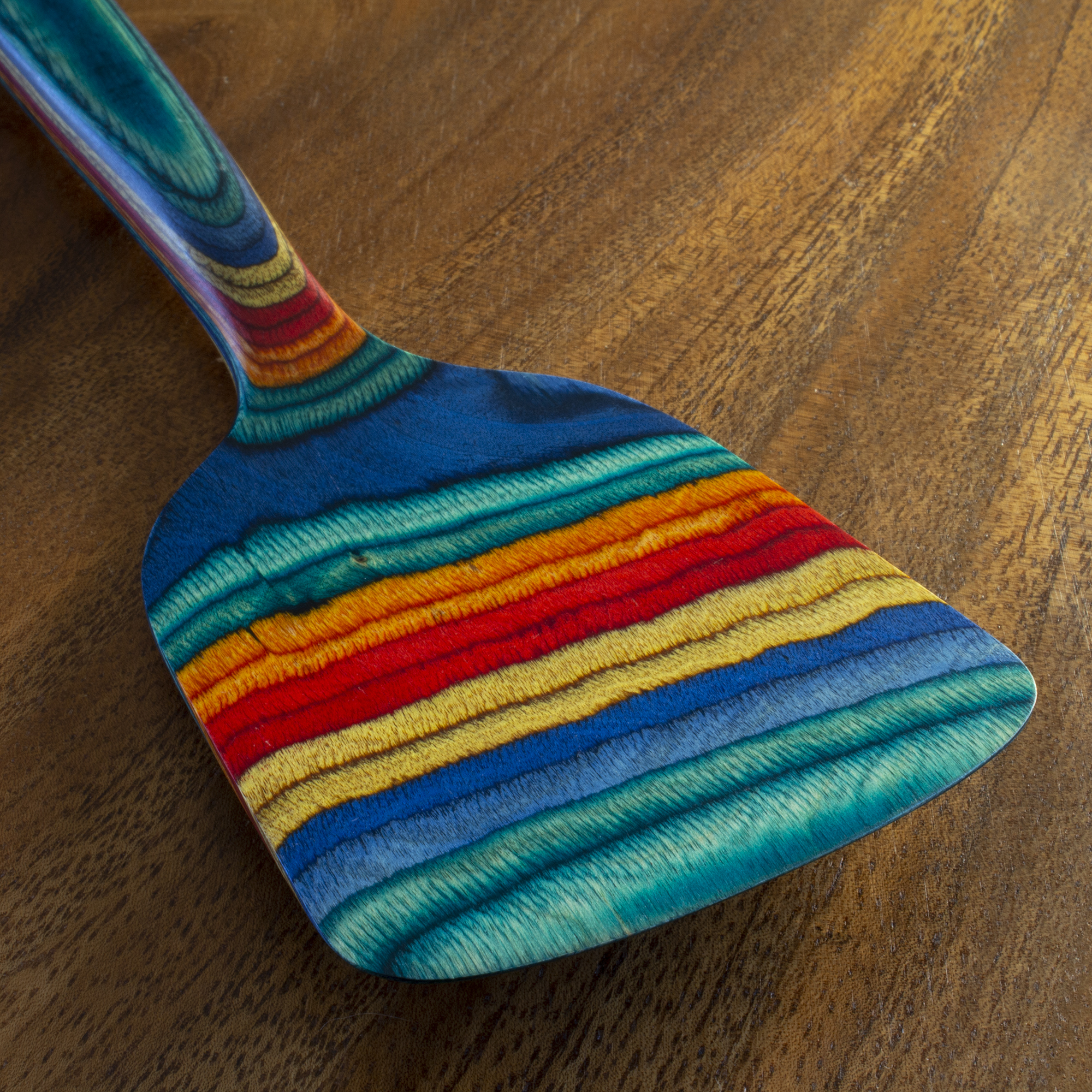 Baltique® Montego Bay Spatula 10