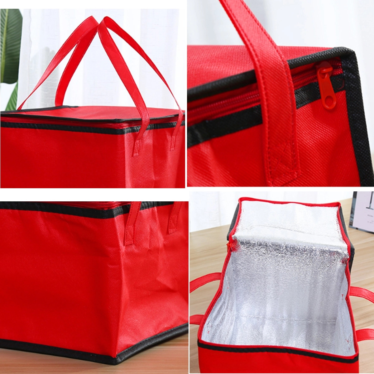 Insulated Thermal Cooler Bag 3