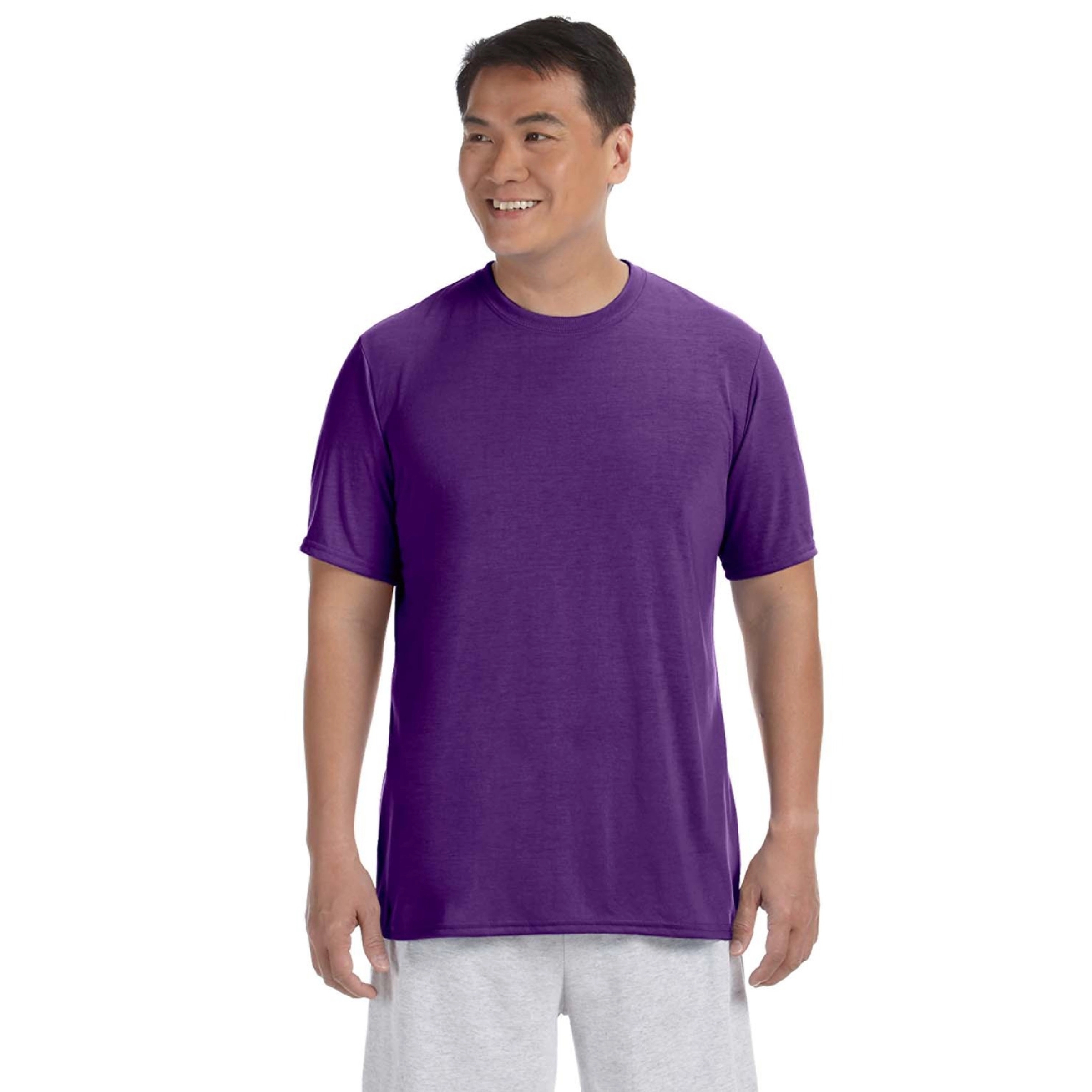 Gildan Adult Performance 5 oz. T-Shirt 6