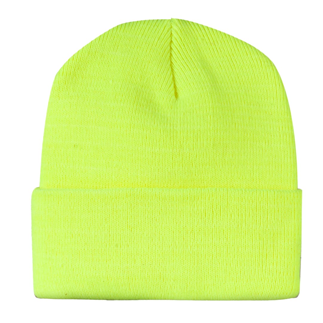 Wolverine Knit Watch Beanie 213