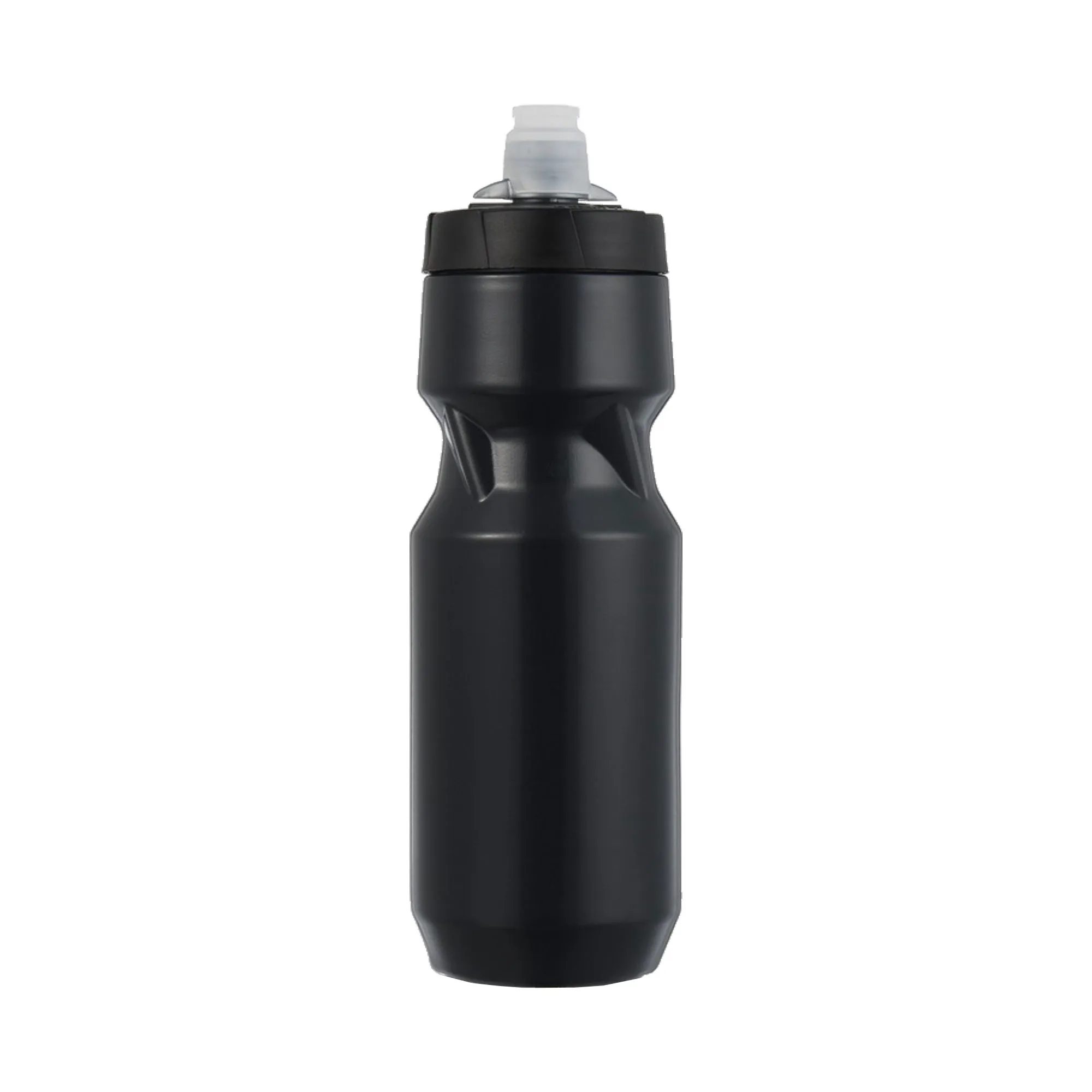 24oz Squeeze Sports Water Bottle with Silicone Dust Cover 5