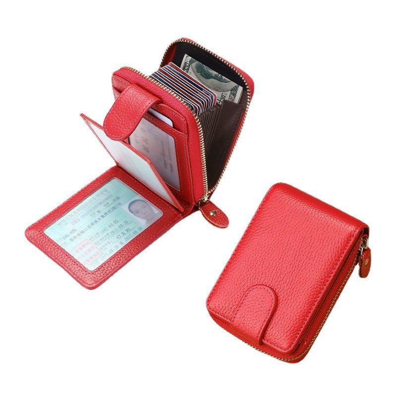 Leather Coin Purse 4