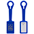 Silicone Luggage Tag 38