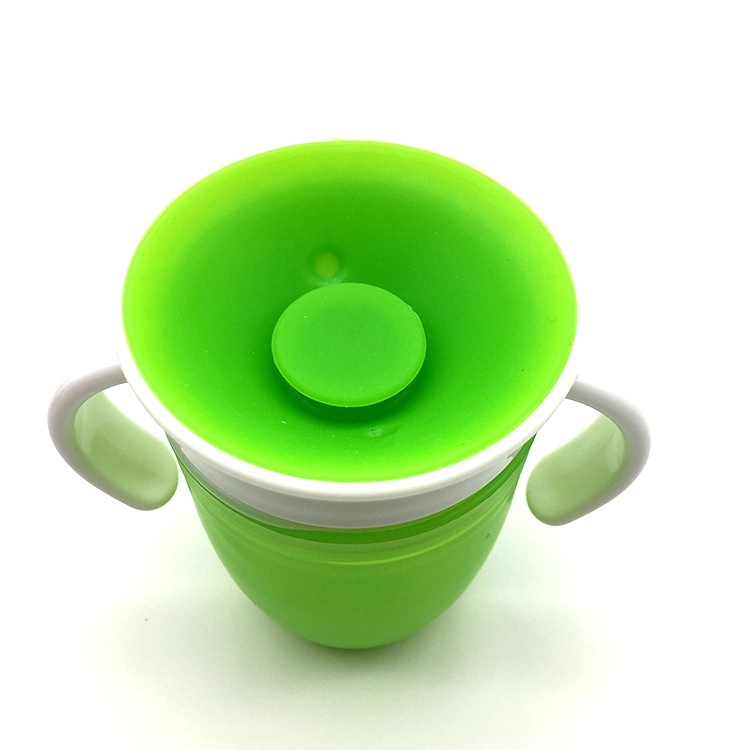 No Spill 360 Sippy Cup 13