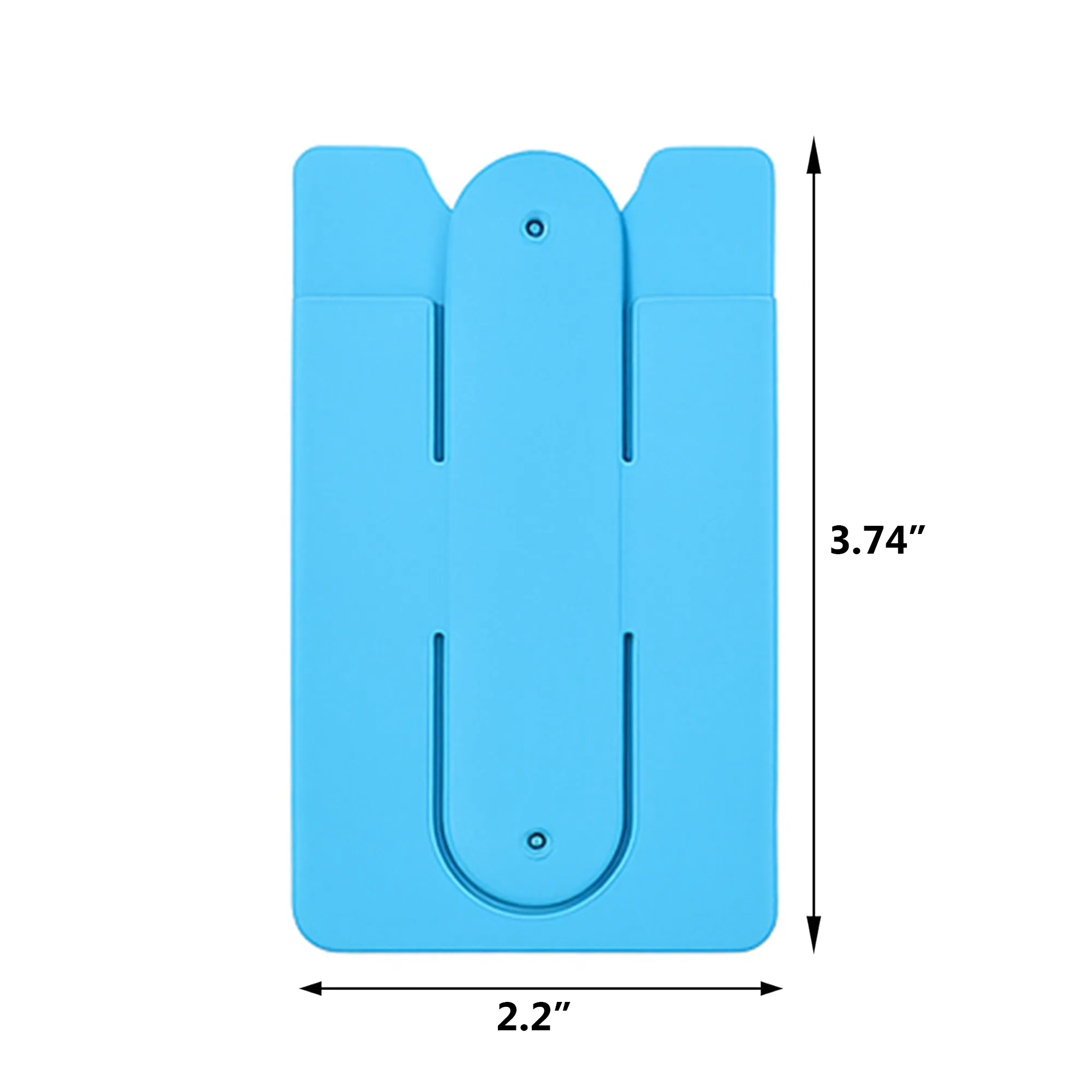 U-Shaped Phone Bracket 18