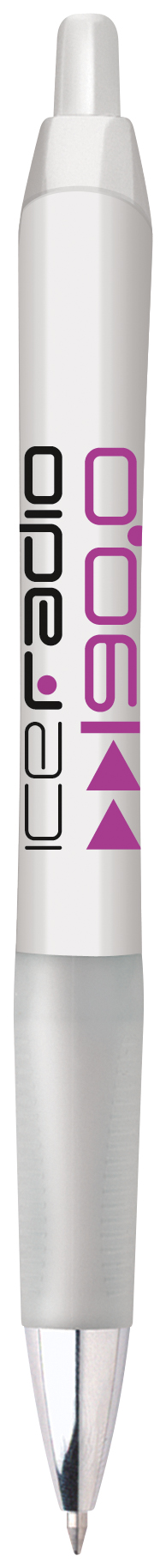 BIC® Intensity® Clic™ Gel Pen