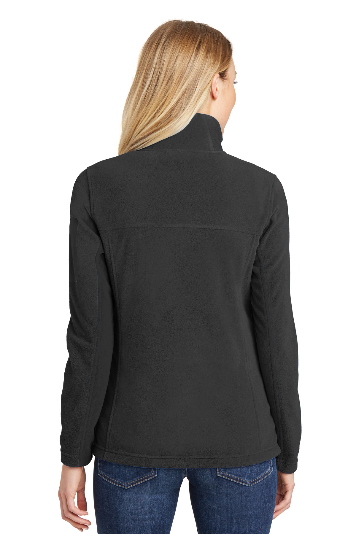 Women's Summit Fleece Full-Zip Jacket