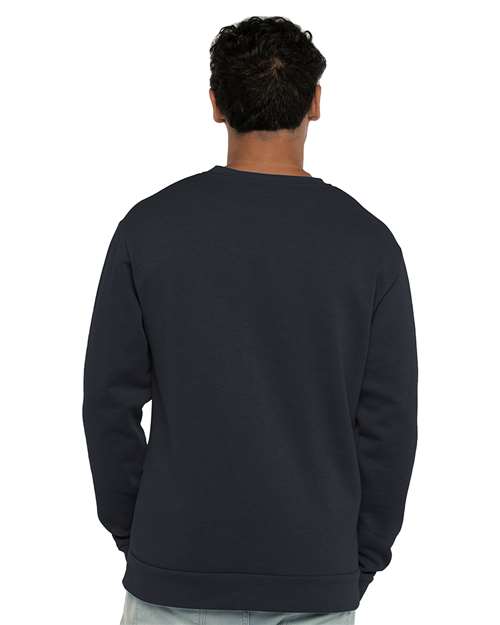 Unisex Malibu Crewneck Sweatshirt - 9002 15
