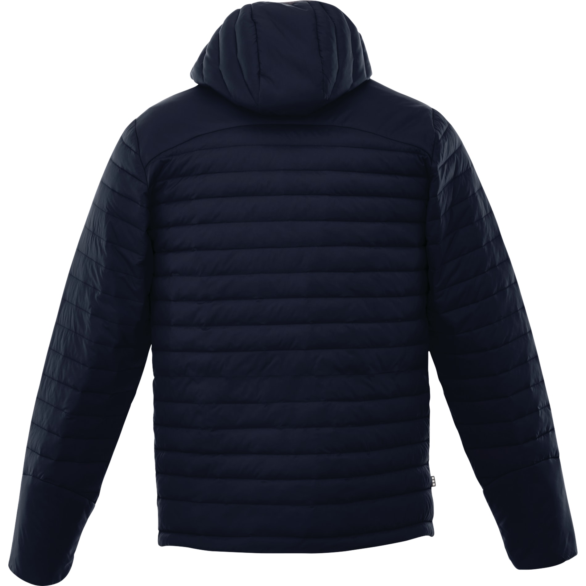 Men's SILVERTON Packable Insulated Jacket 154