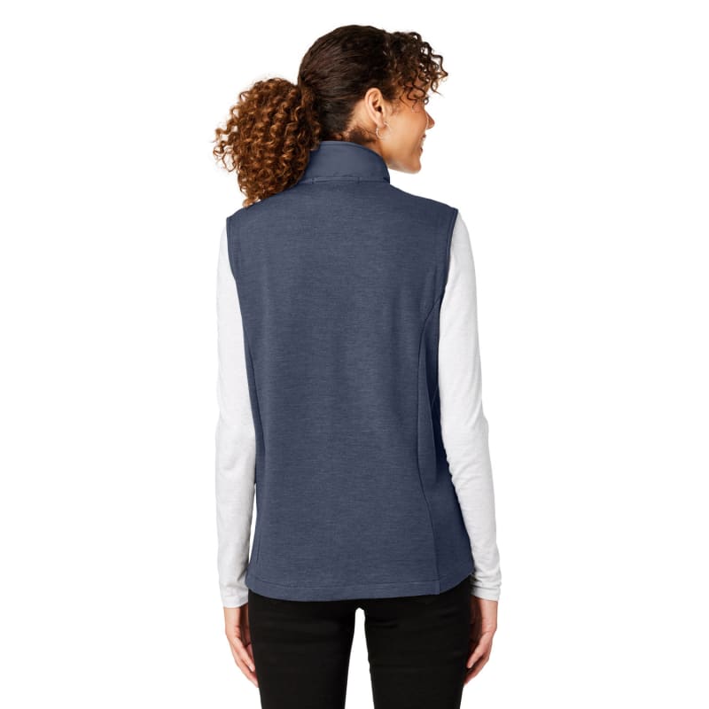 Devon & Jones Ladies' New Classics™ Charleston Hybrid Vest 10