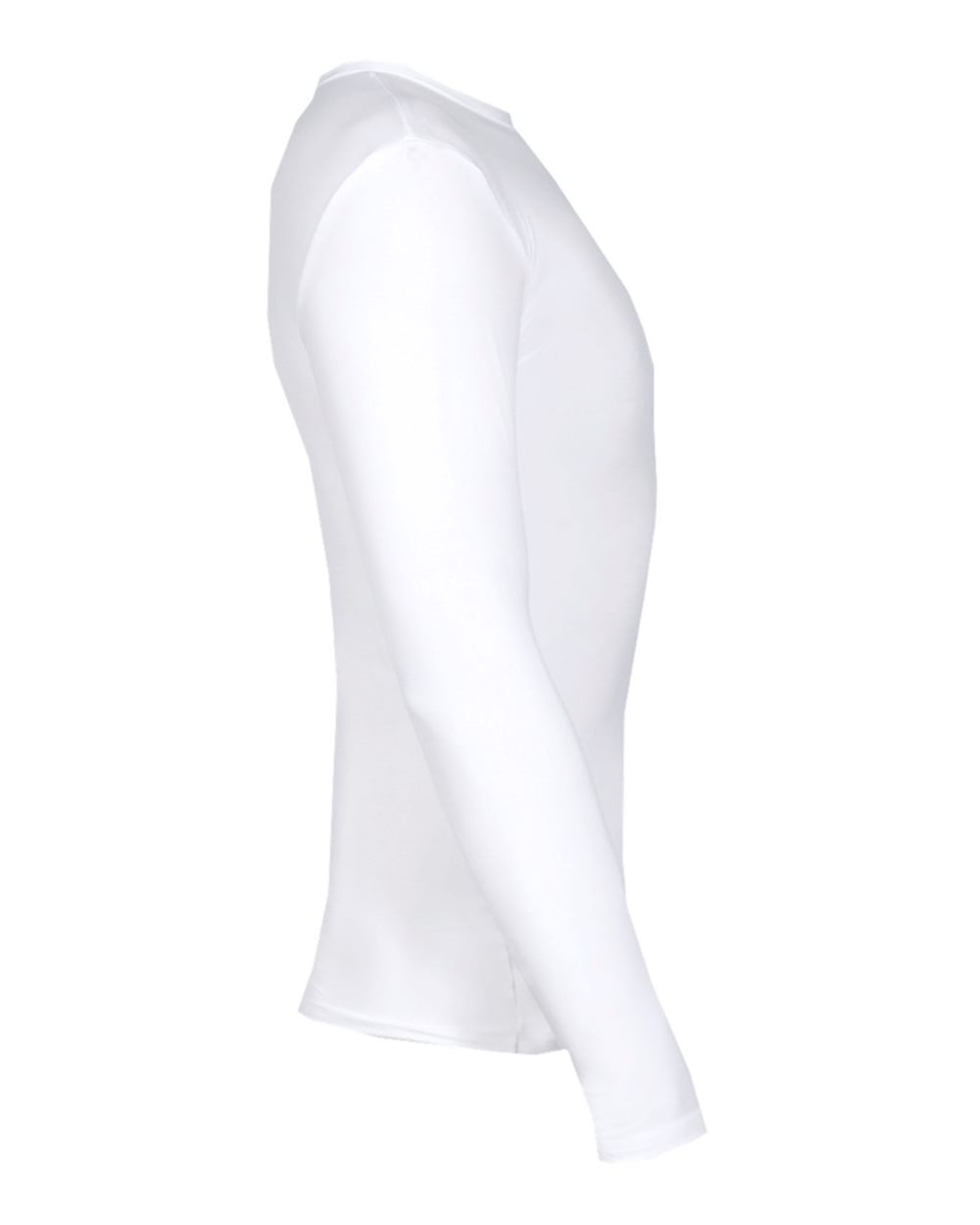 Youth Pro-Compression Long Sleeve T-Shirt - 2605 17