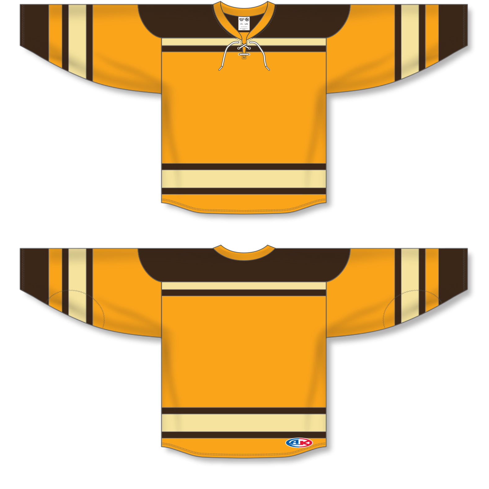 Pro Hockey Jerseys H550B-BOS-G05 2