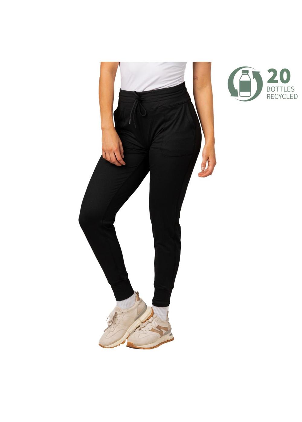 Storm Creek Women's Trendsetter Super Soft Midweight Jogger