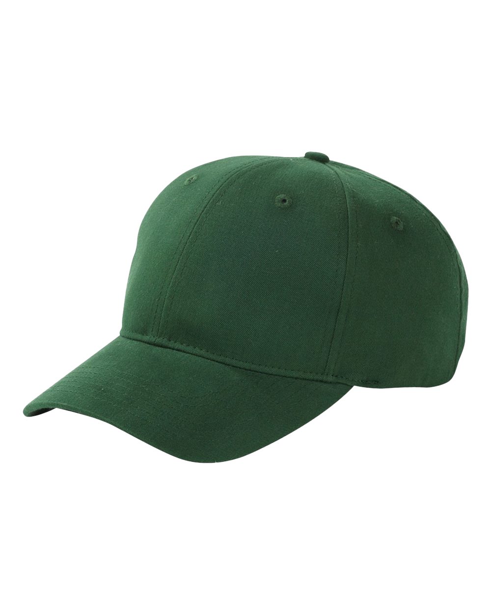 Brushed Twill Cap - BX002 14