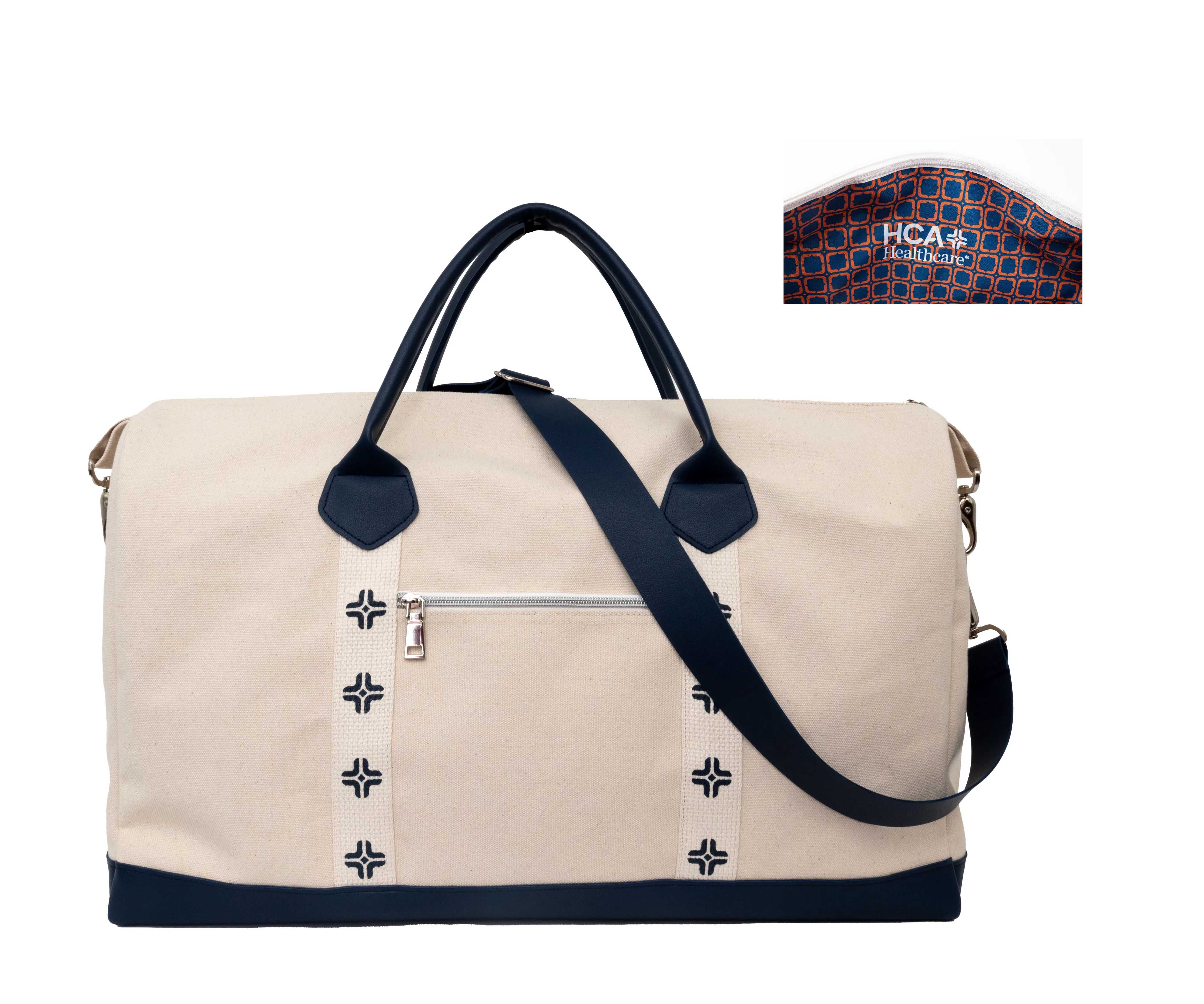 Duffel Bag Customized 5
