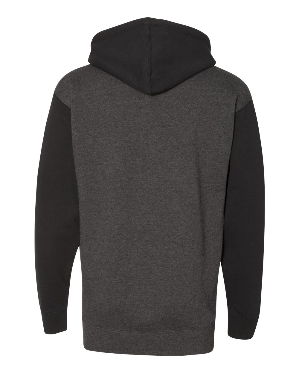 Unisex Heavyweight Hooded Sweatshirt - IND4000 409
