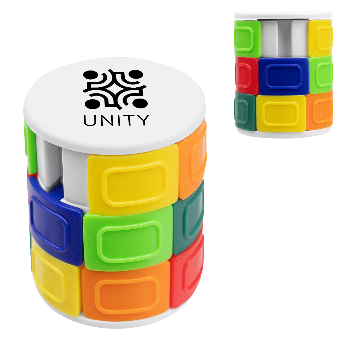 Twist & Solve Puzzle 7