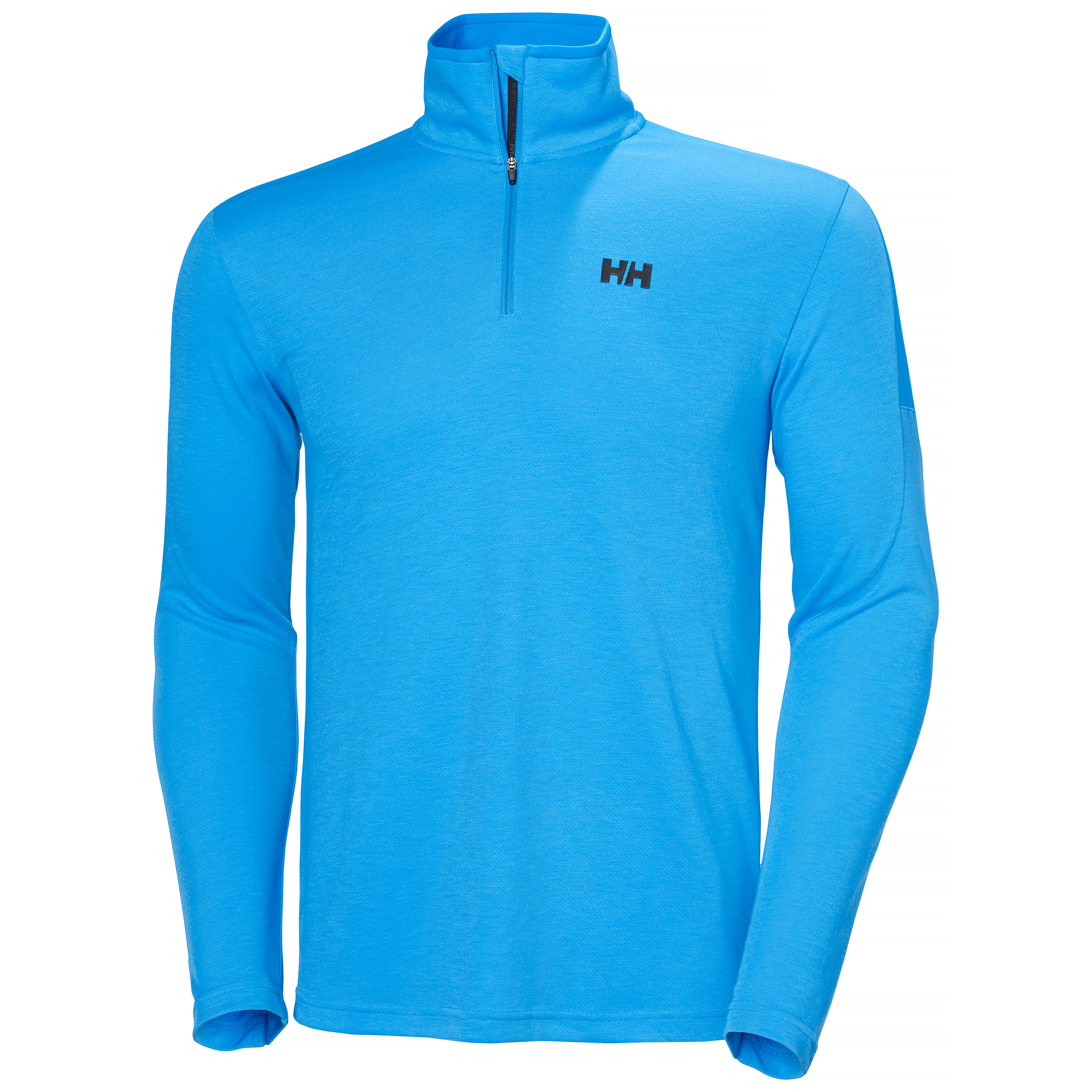 Helly Hansen Men's HP Half-Zip Pullover 2.0 Shirt 5