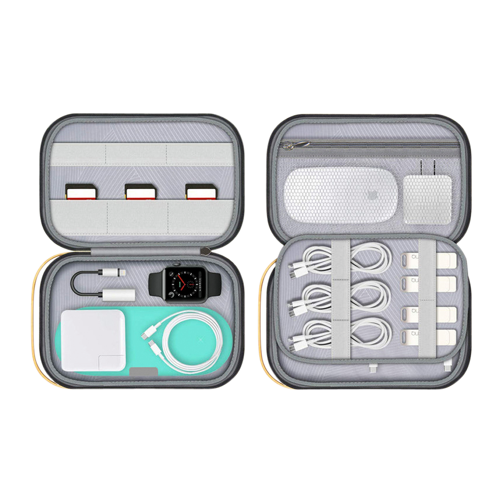 Travel Tech Bag 5