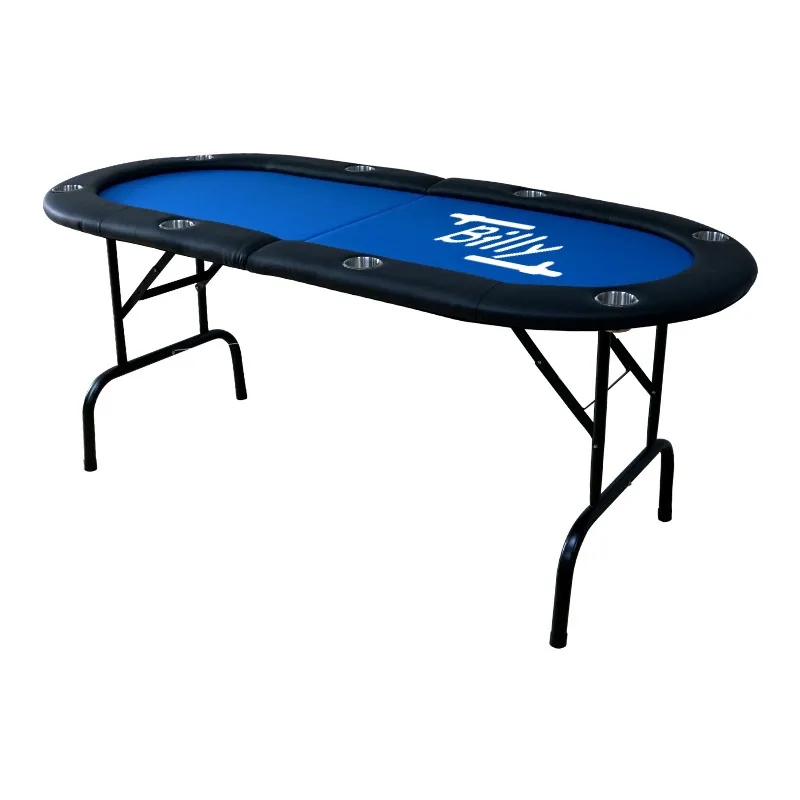 Foldable Poker Table 2