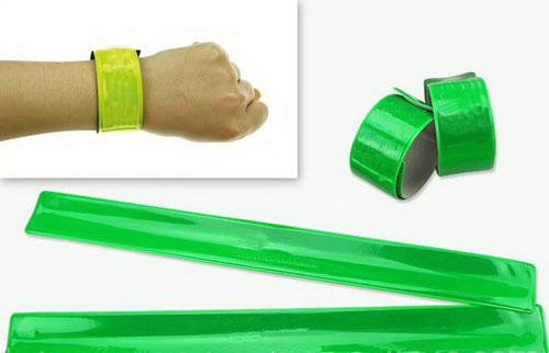Glow Slap Bracelet 2