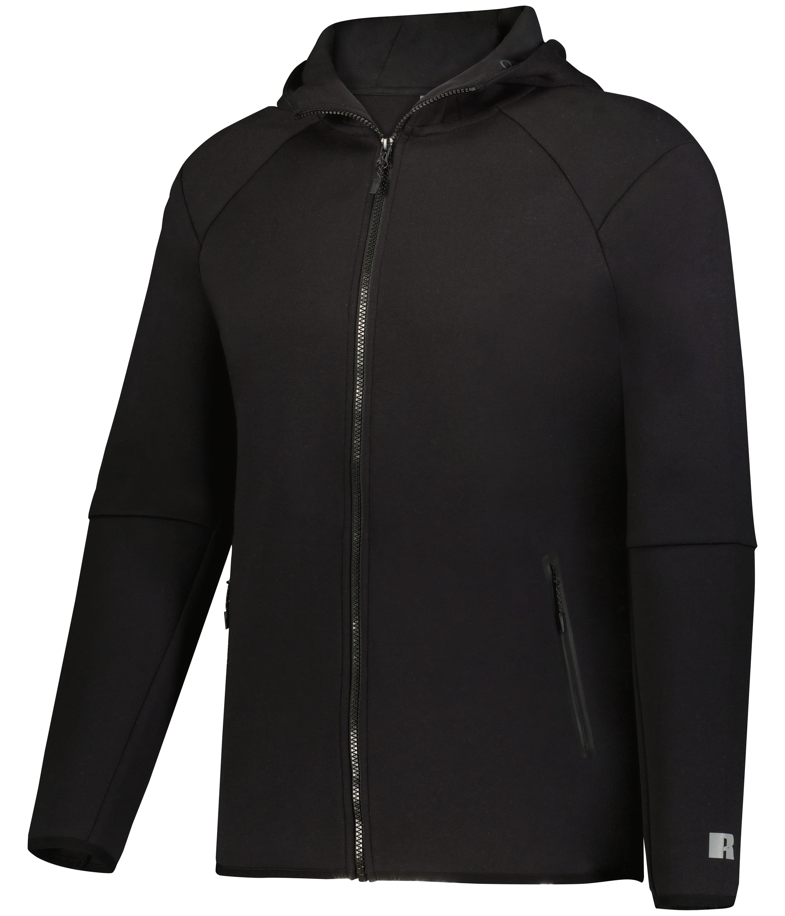 LEGEND TECH FULL-ZIP FLEECE JACKET 3