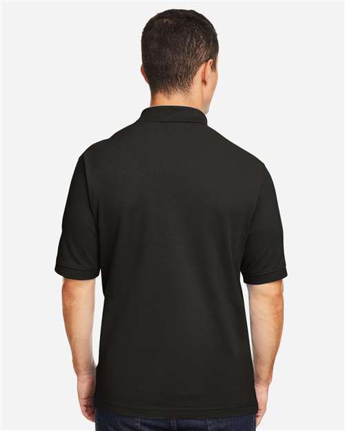 Men's Pique Polo - M200 29