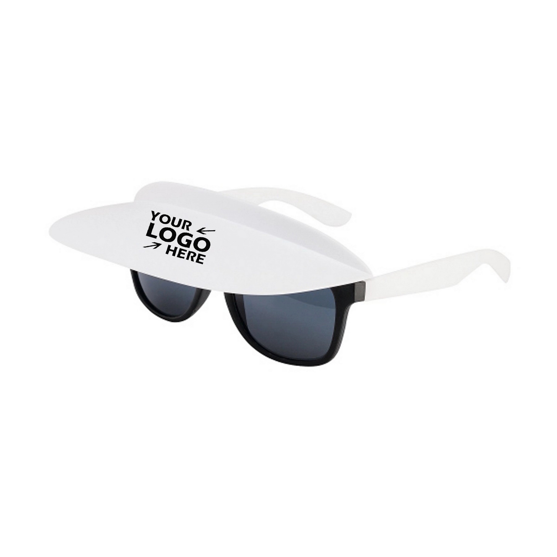 Visor Sunglasses 5