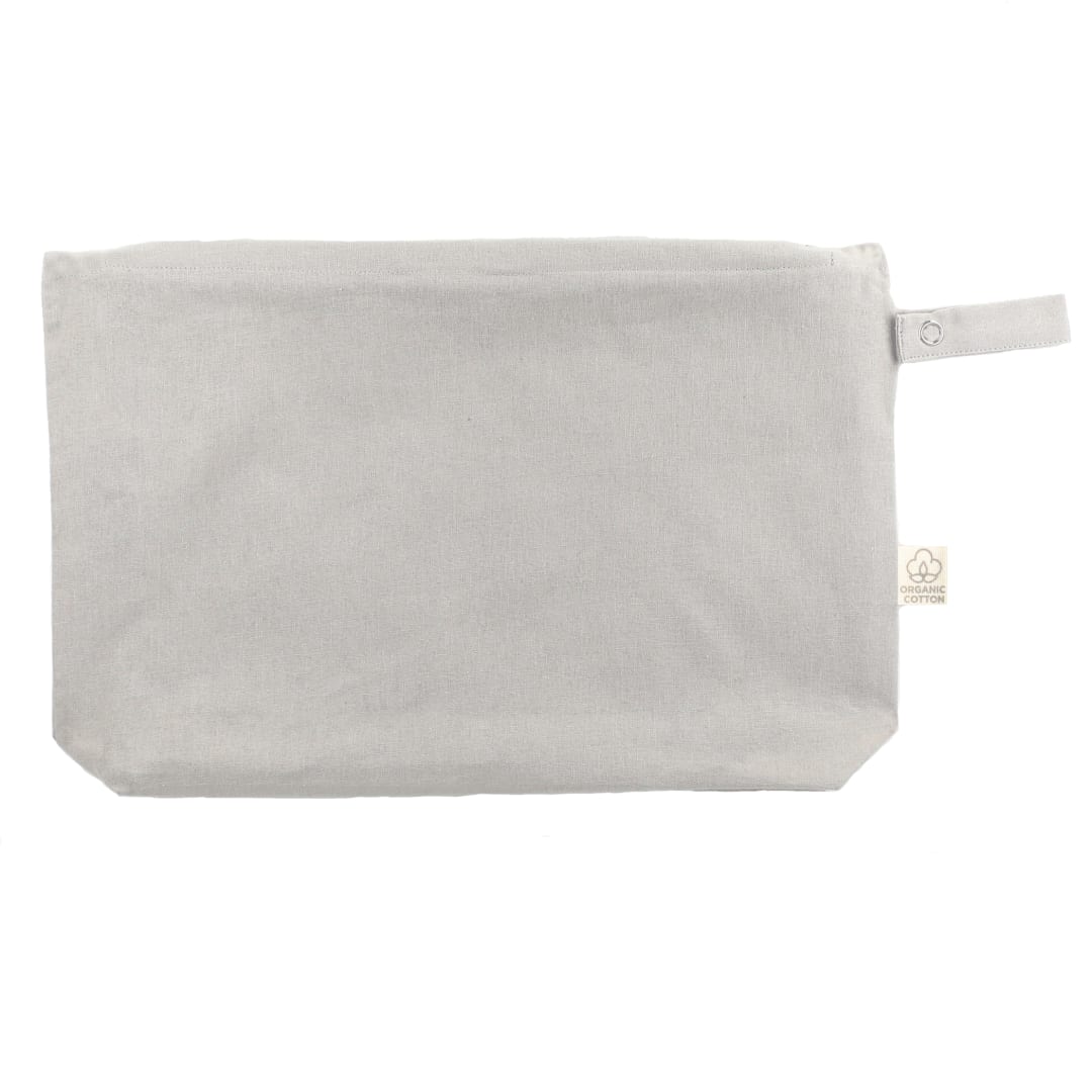 Organic Cotton Travel Kit 18