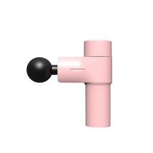 Compact Muscle Massager Tool 8
