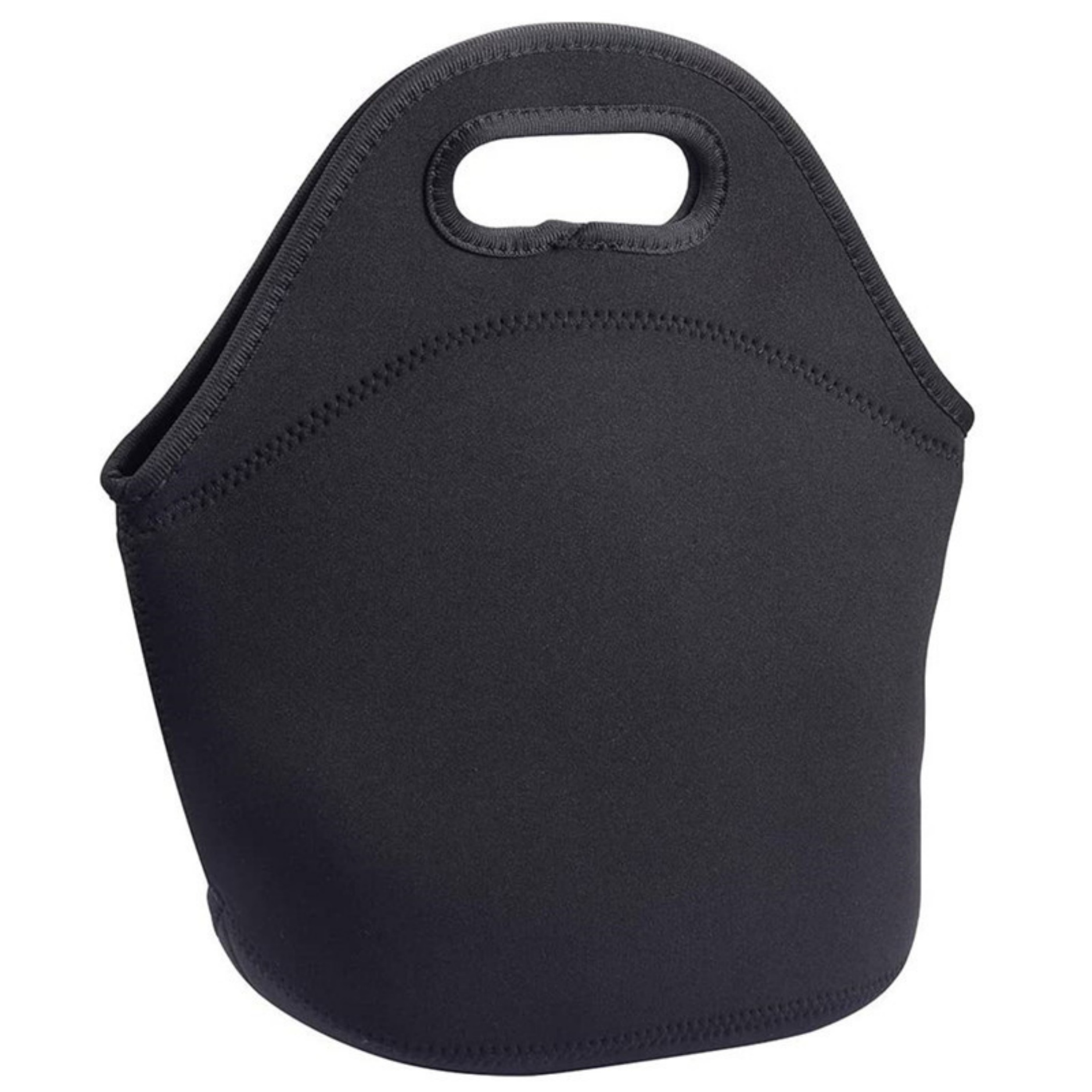 Neoprene Lunch Bags Thermal Insulated Lunch Tote Bag 6