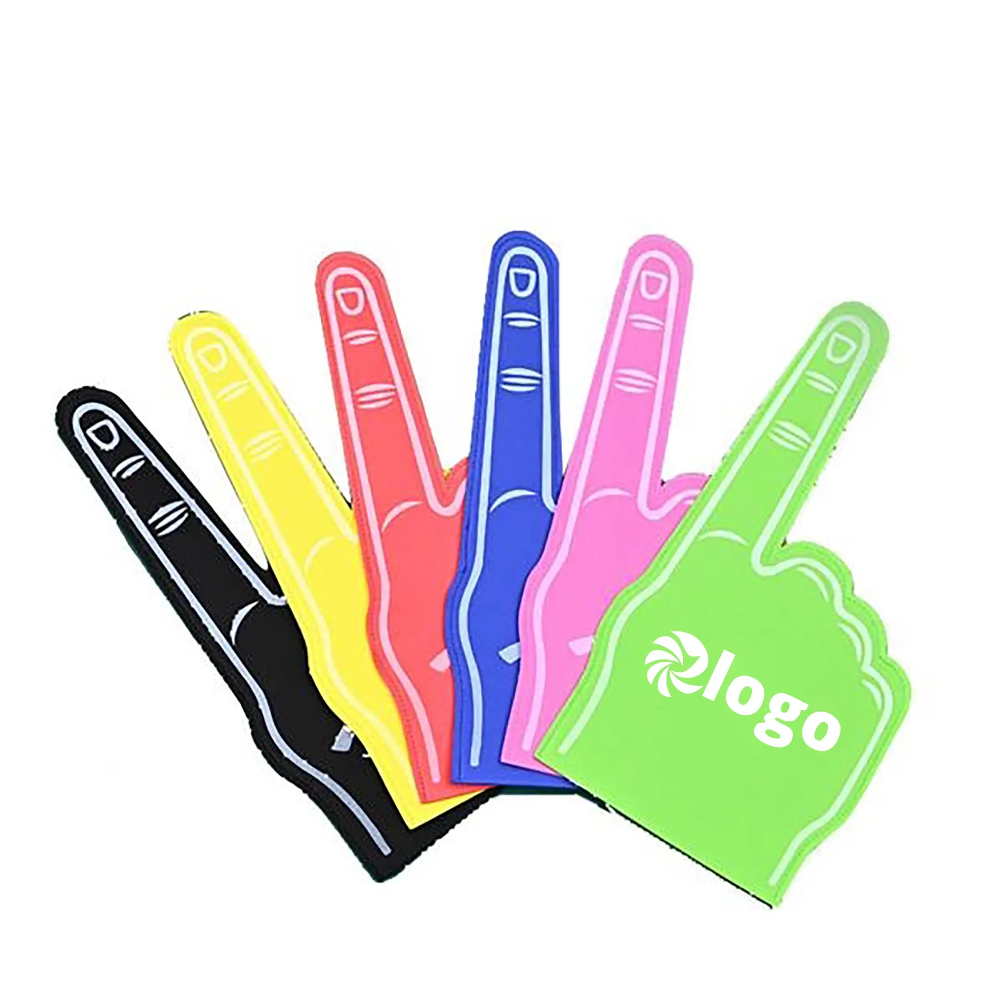 18" Giant Foam Finger