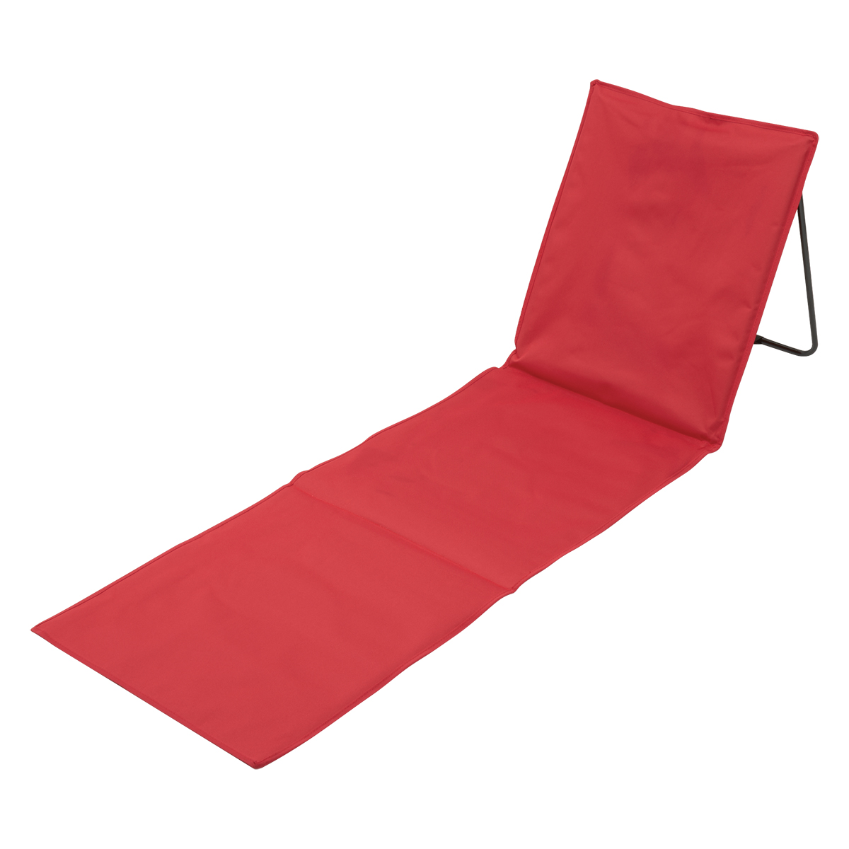 Beach Mat Lounger 2