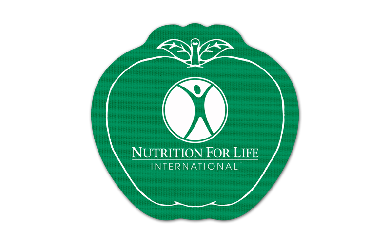 Apple Rubber Jar Opener 5AP 78