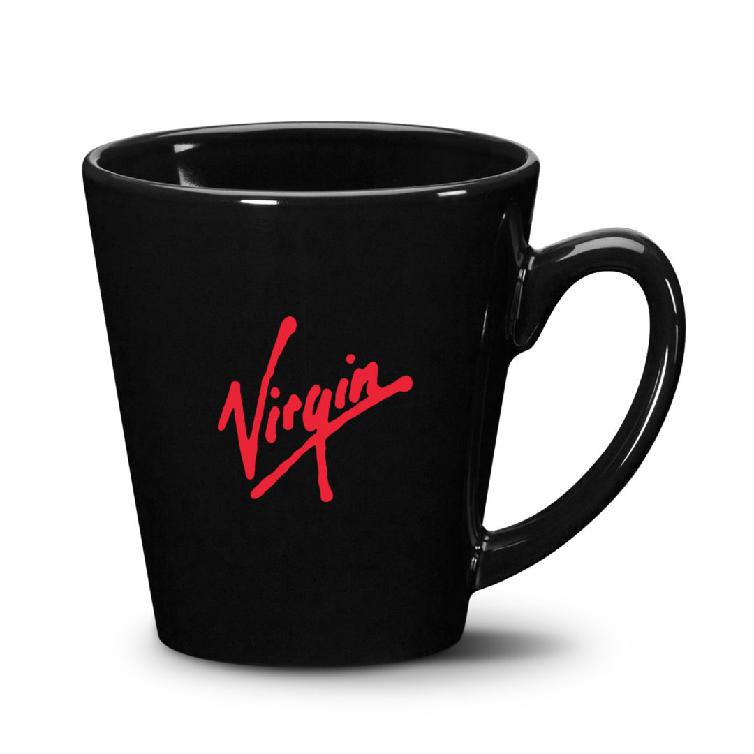 Sorrento Mug - 12oz - Imprinted 5