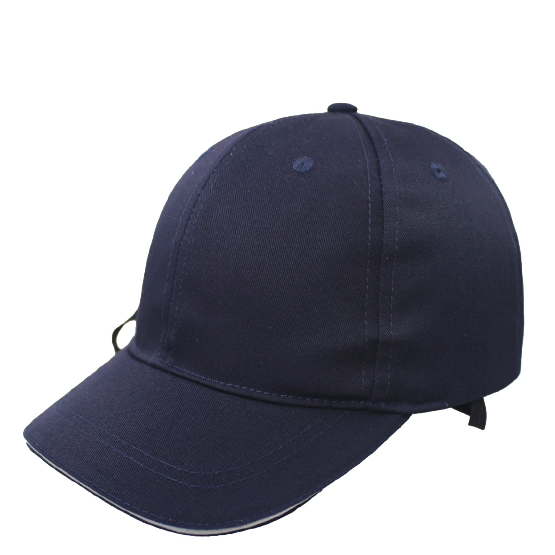 Safety Baseball Cap 7
