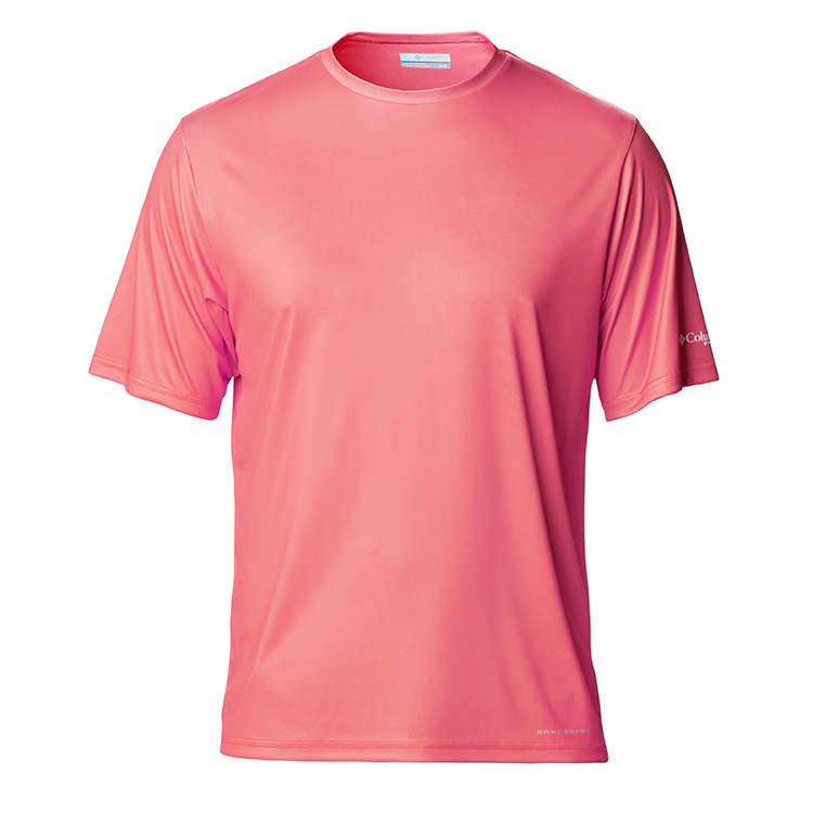 Columbia Terminal Tackle Short Sleeve Shirt 7