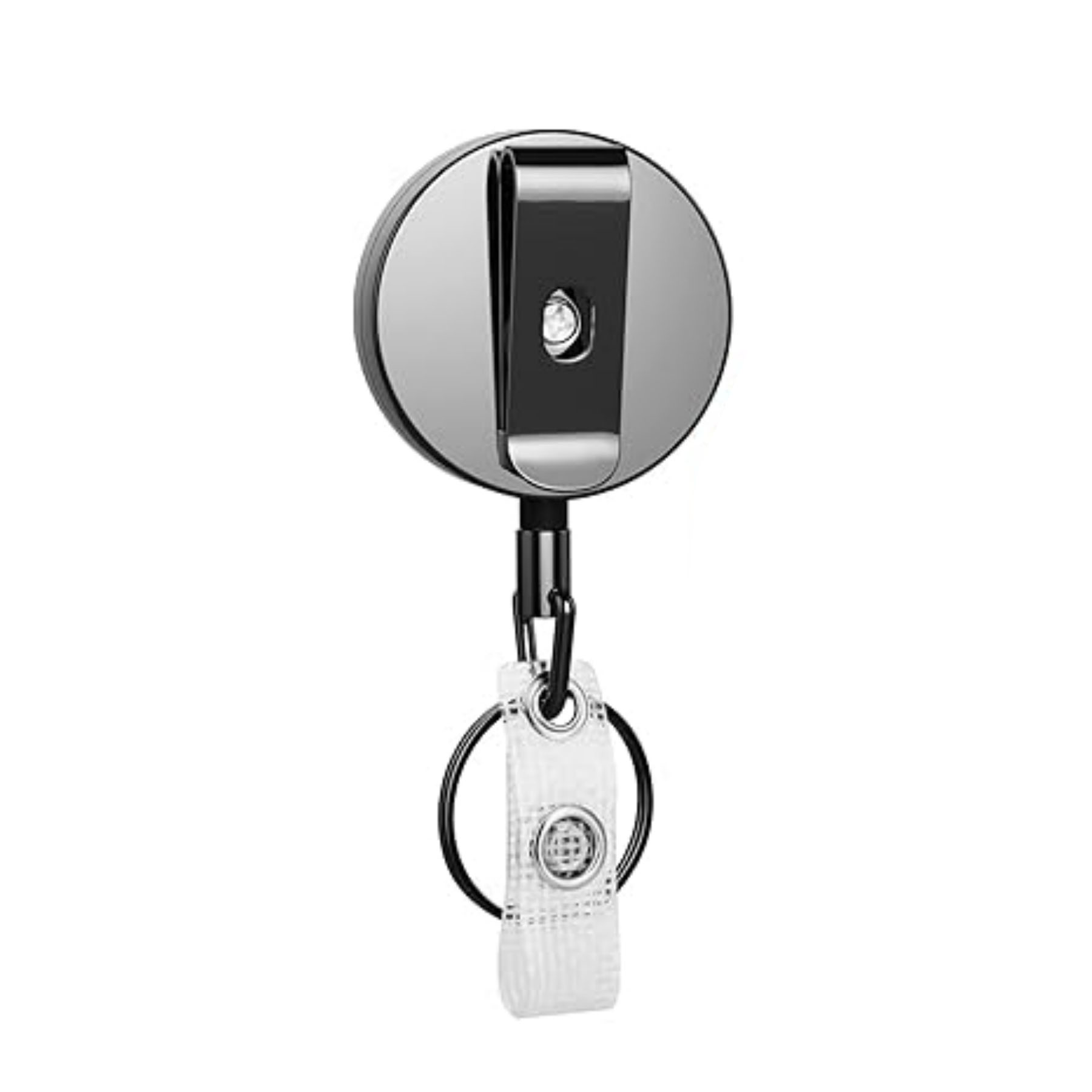 Reel Retractable Badge Holder 7