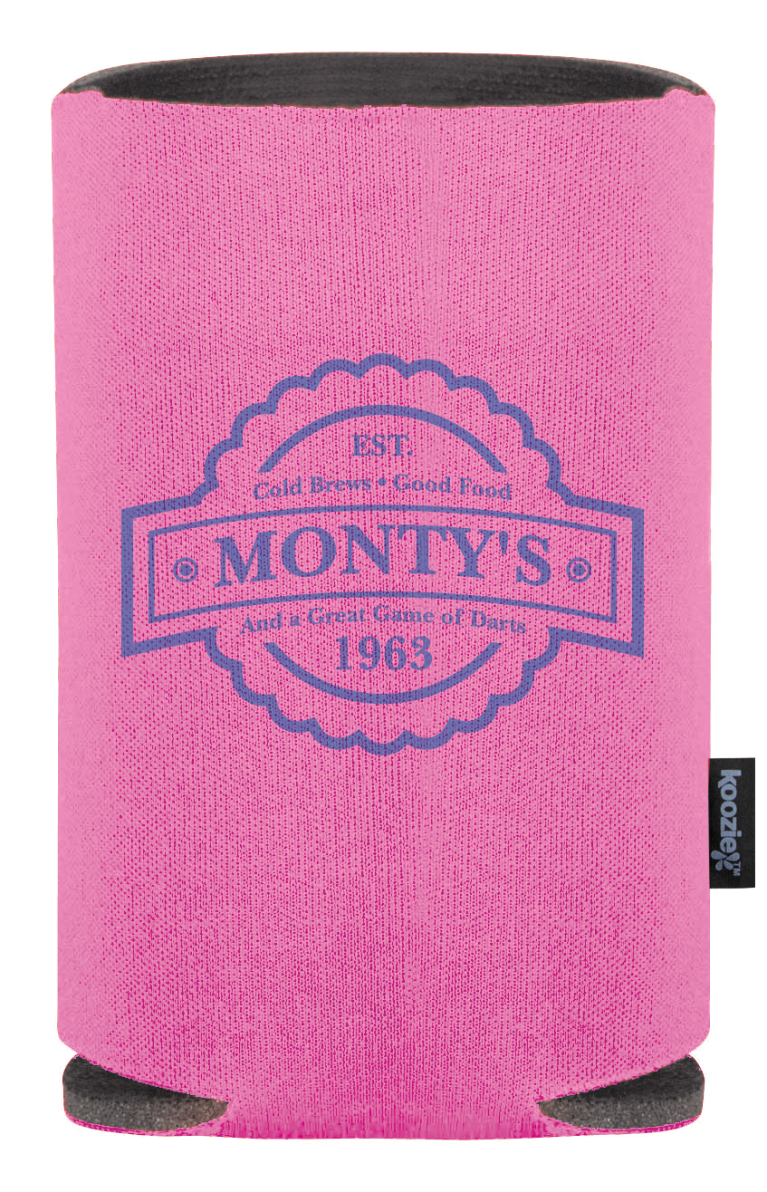 Collapsible Can Cooler