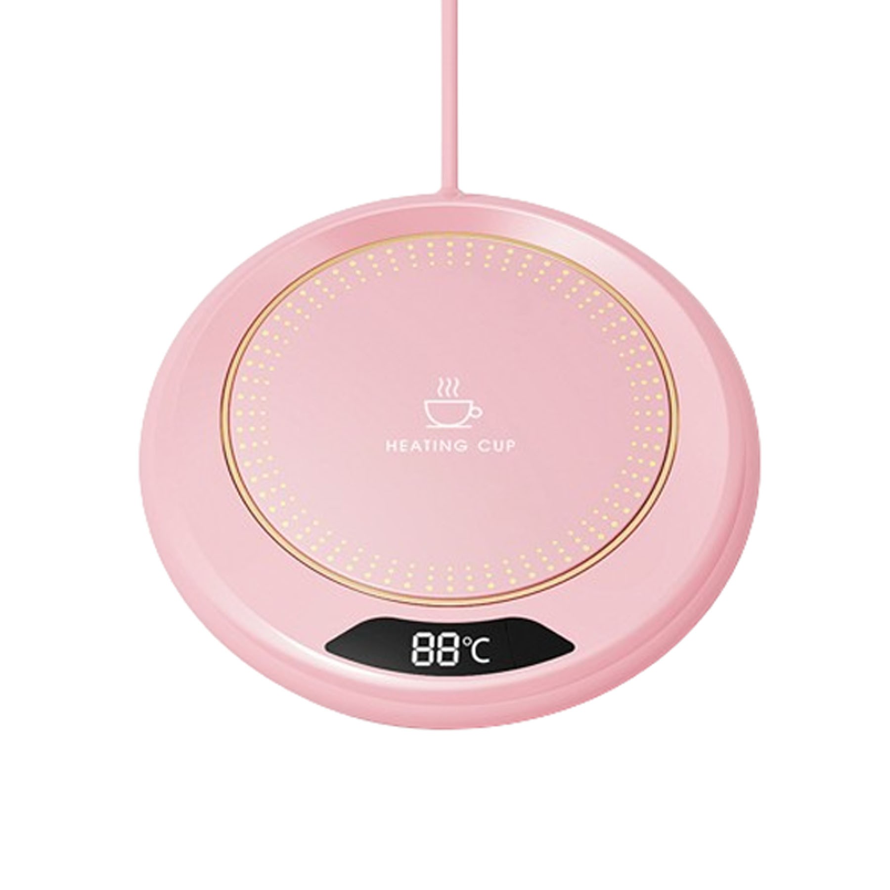 Smart Coffee Warmer 1