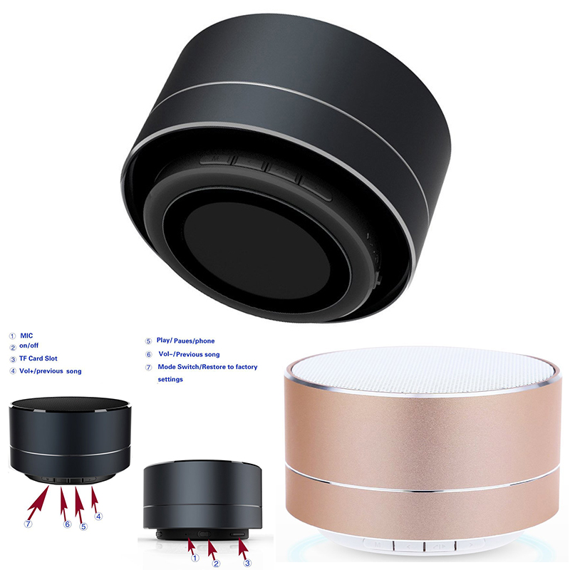 Square Speaker 2