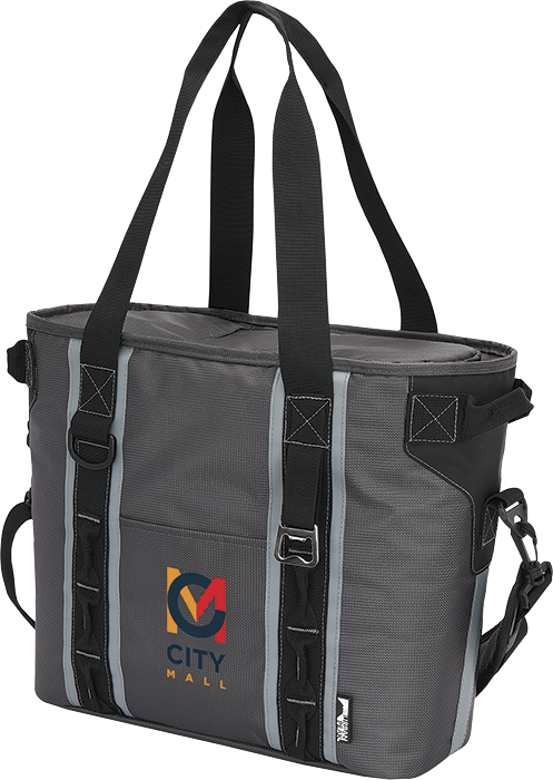 Urban Peak® 24 Can Cooler 13