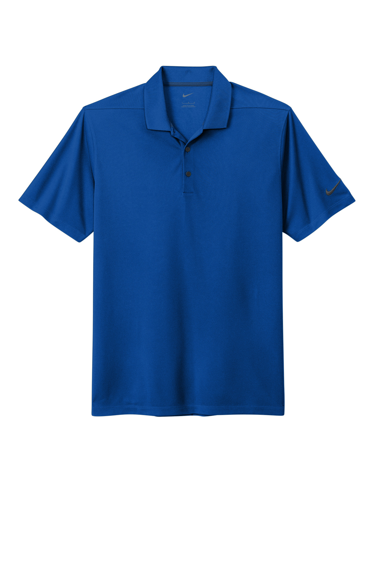 Nike® Dri-FIT Micro Pique 2.0 Polo 122