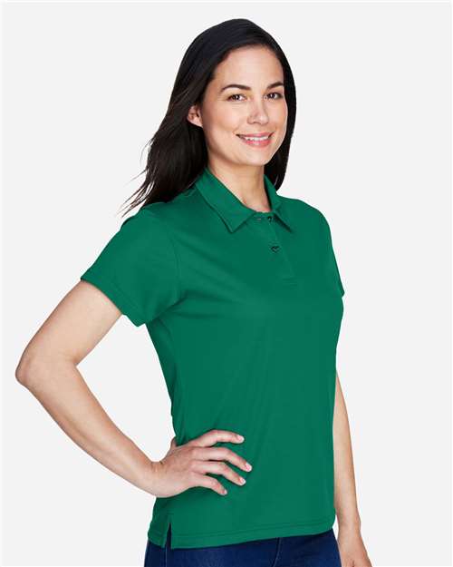 Women's Command Snag Protection Polo - TT21W 73