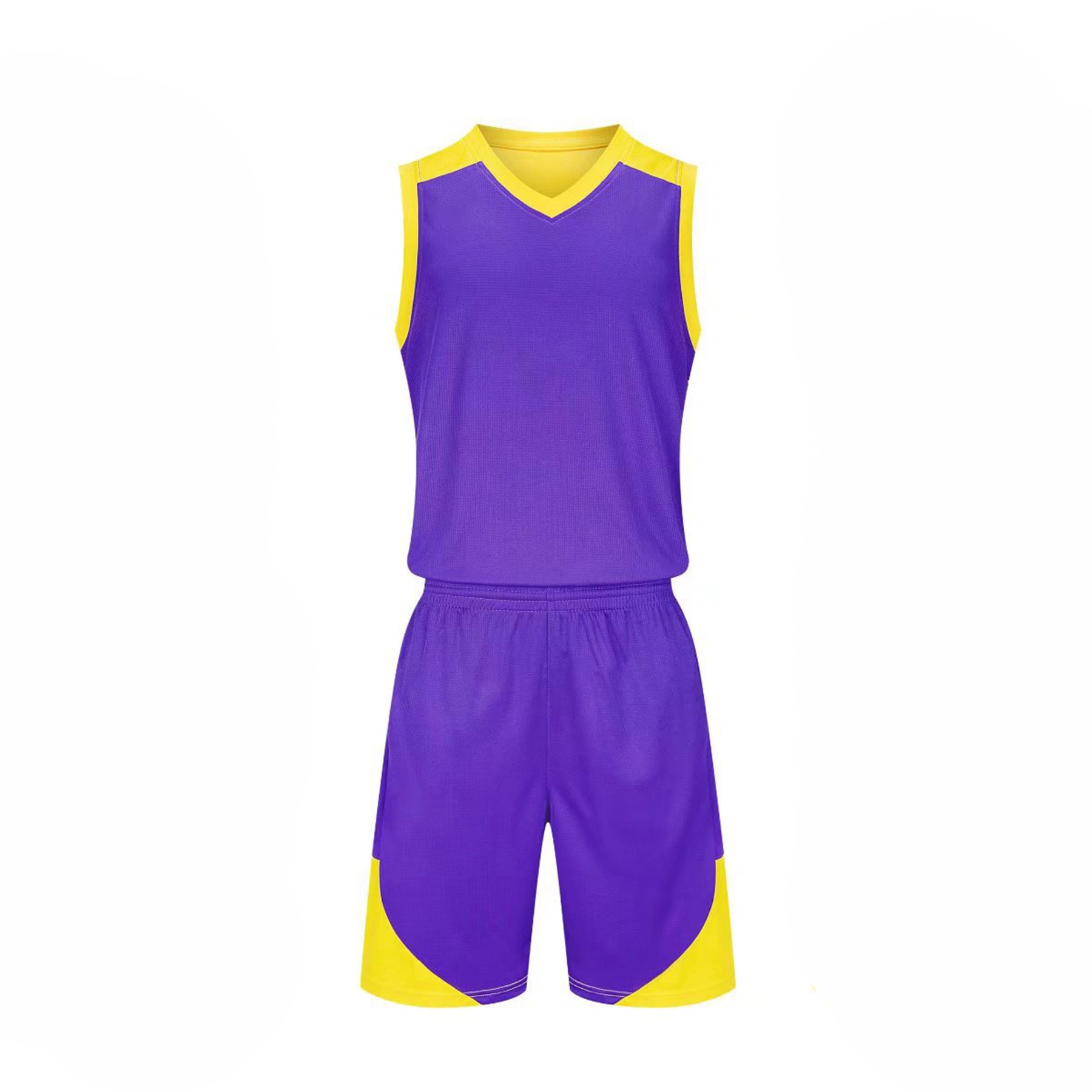 Basketball Jersey 2