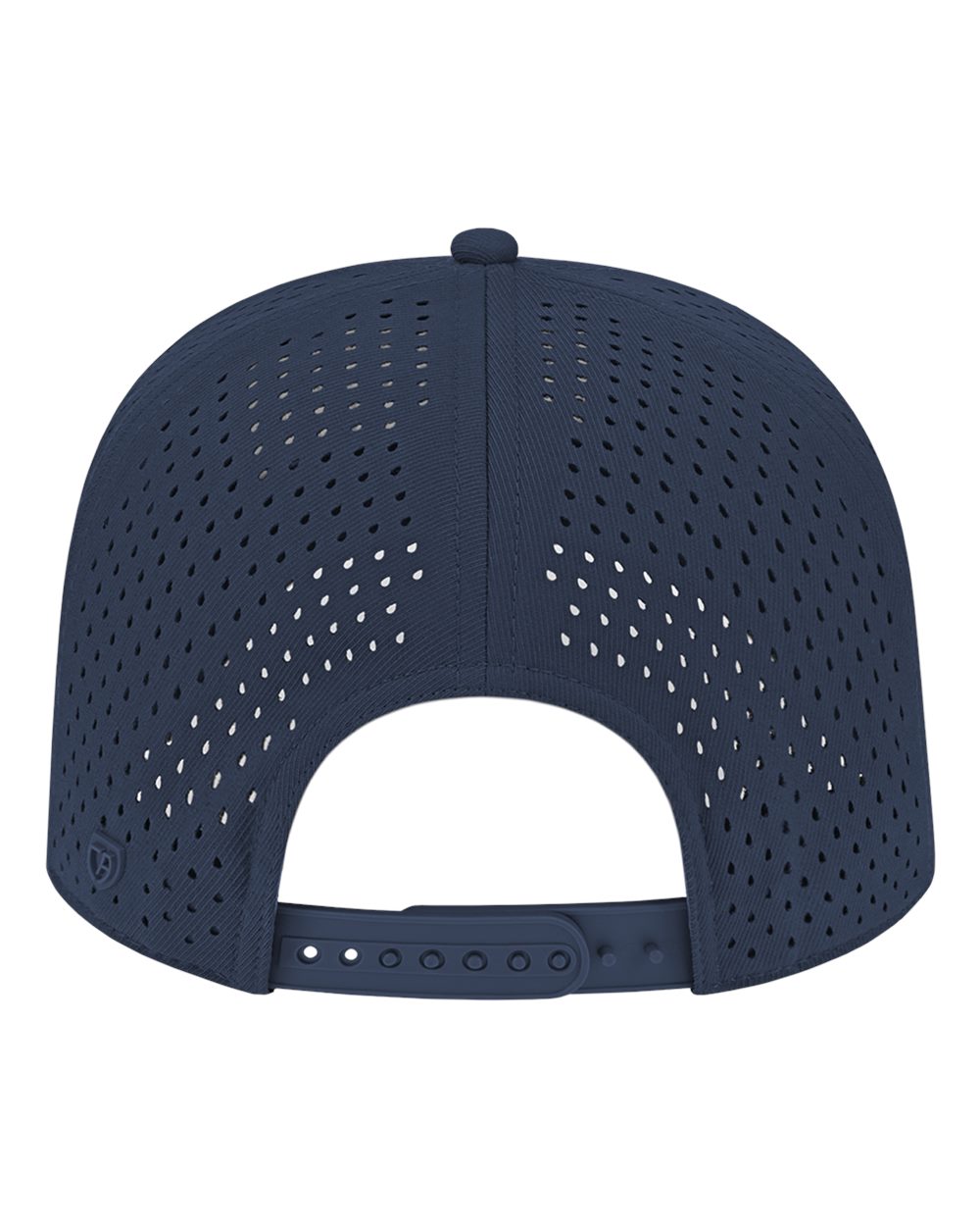 Premium Water-Resistant Perforated Cap - i8540 15
