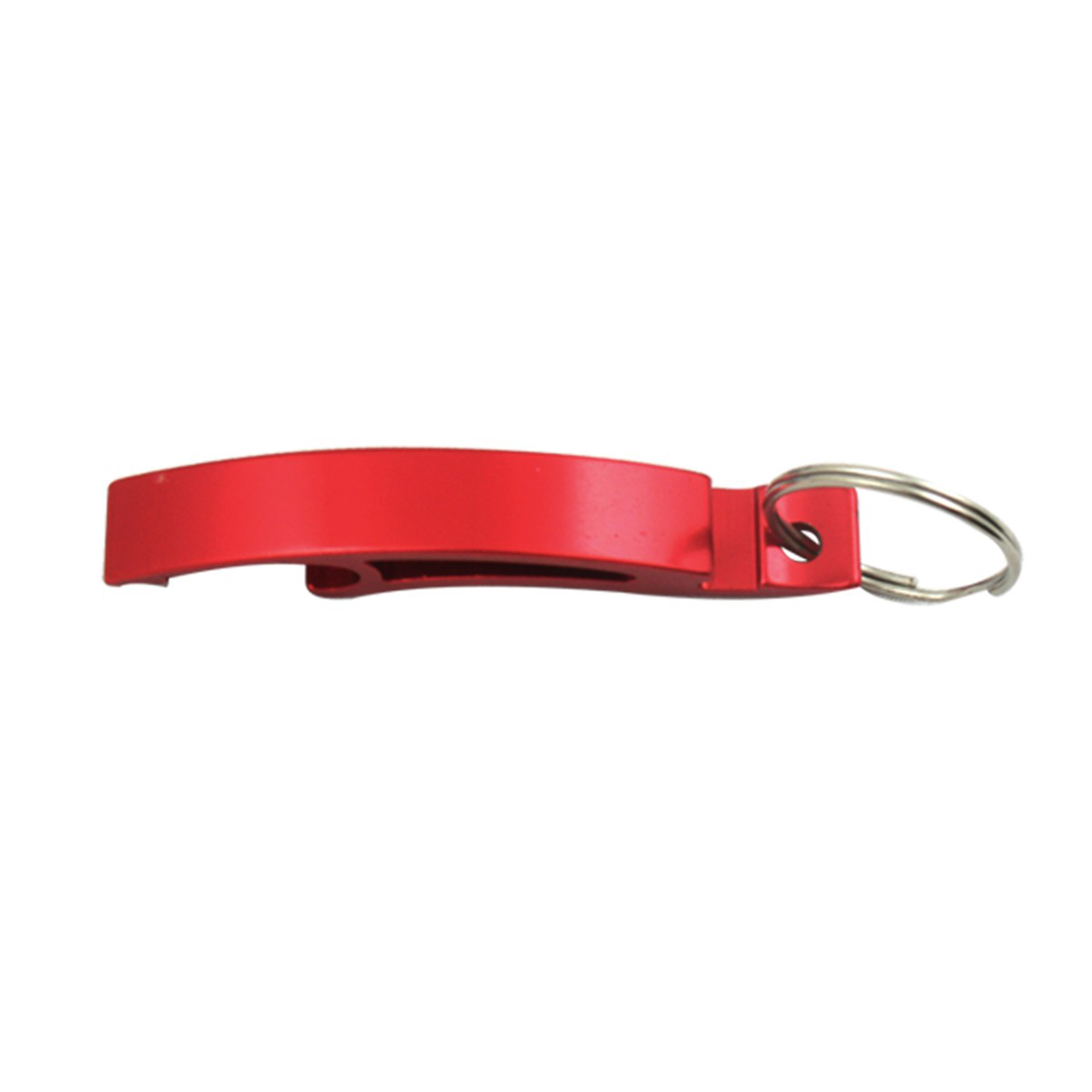 Arc Bottle Opener W/Key chain-Close out 14