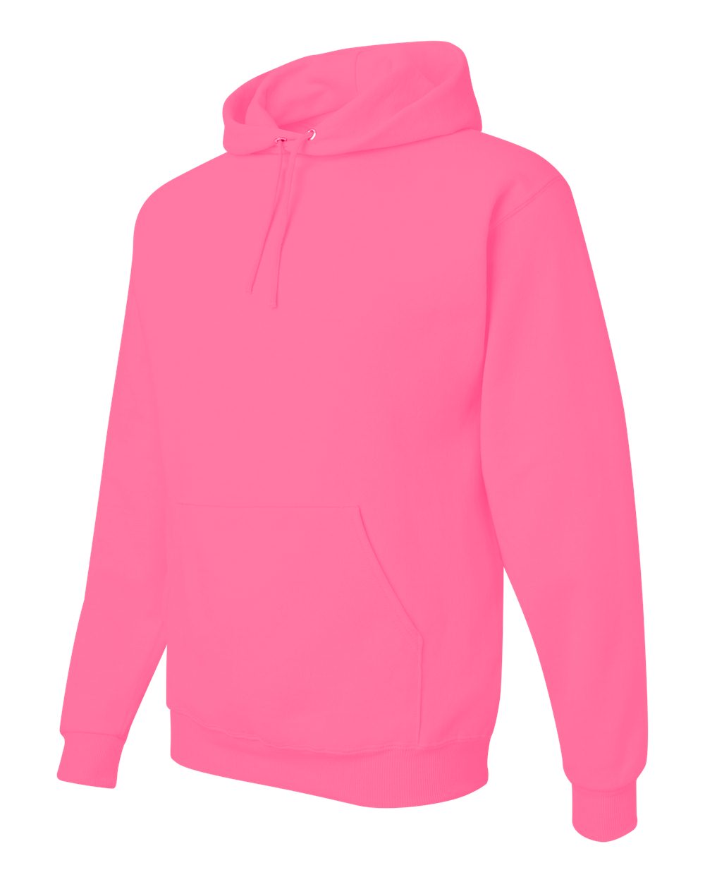 Unisex NuBlend® Hooded Sweatshirt - 996MR 23